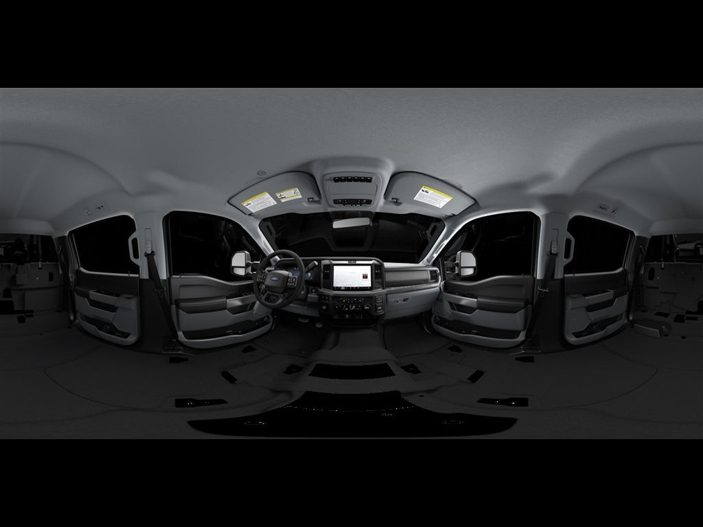 2027 Ford Super Duty F-350® XLT