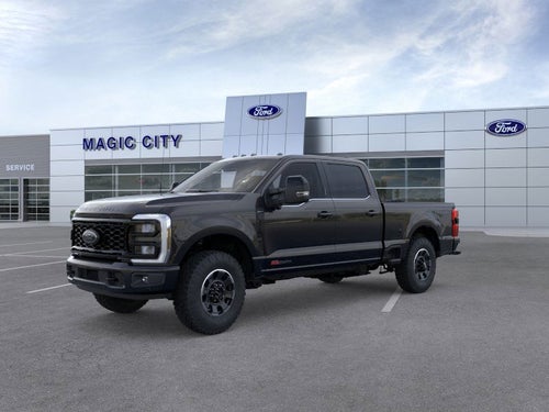 2026 Ford Super Duty F-350® Lariat®