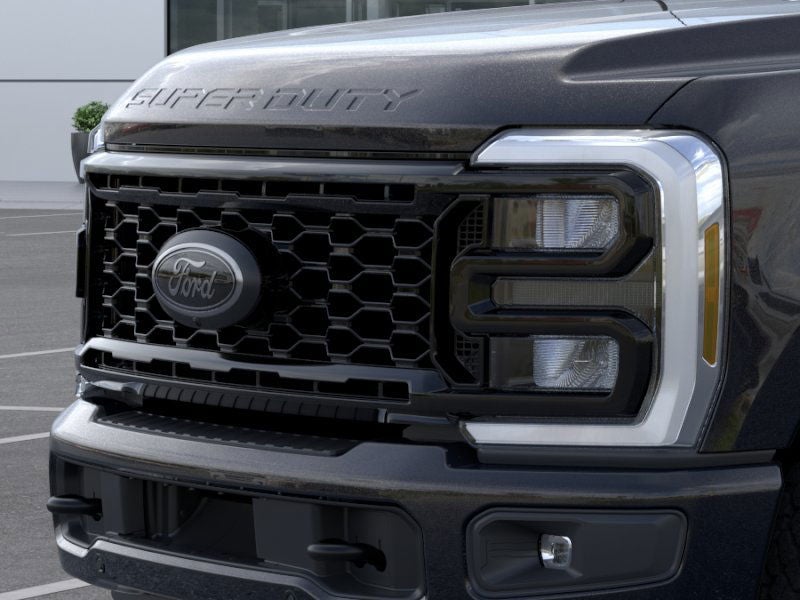 2026 Ford Super Duty F-350® Lariat®