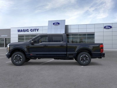 2026 Ford Super Duty F-350® Lariat®