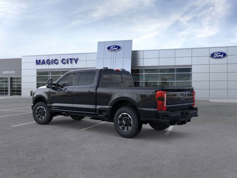 2026 Ford Super Duty F-350® Lariat®