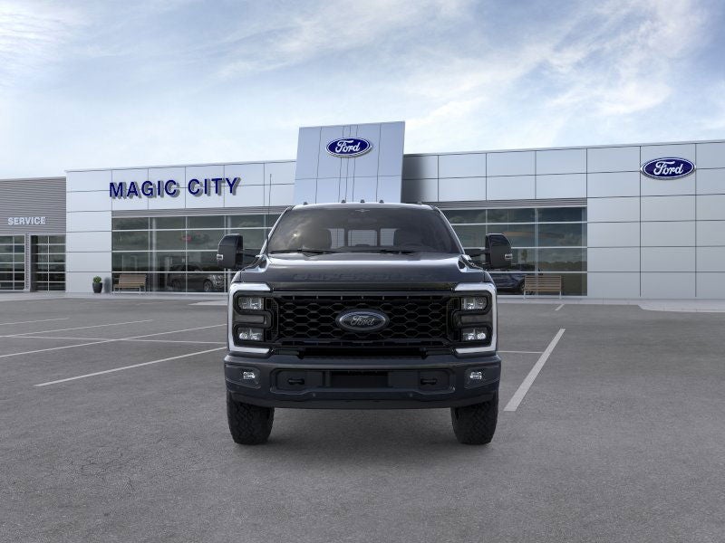 2026 Ford Super Duty F-350® Lariat®