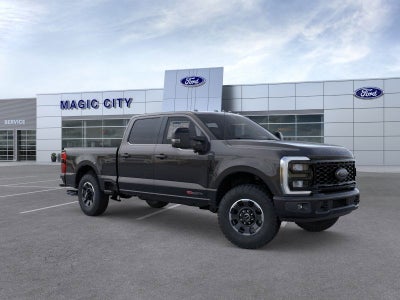 2026 Ford Super Duty F-350® Lariat®