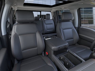 2026 Ford Super Duty F-350® Lariat®