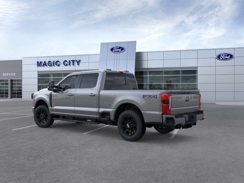 2026 Ford Super Duty F-350® Lariat®