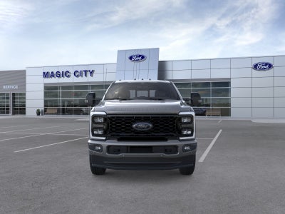 2026 Ford Super Duty F-350® Lariat®