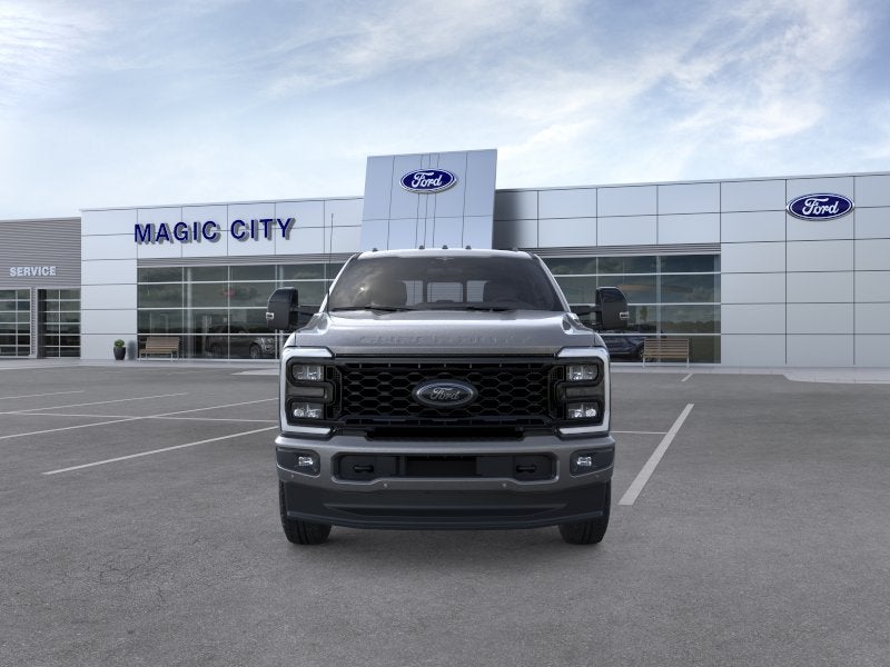2026 Ford Super Duty F-350® Lariat®