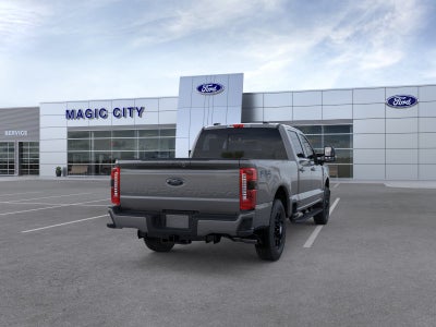 2026 Ford Super Duty F-350® Lariat®