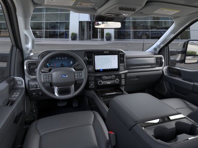 2026 Ford Super Duty F-350® Lariat®