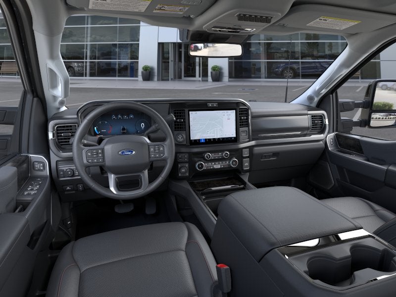 2026 Ford Super Duty F-350® Lariat®