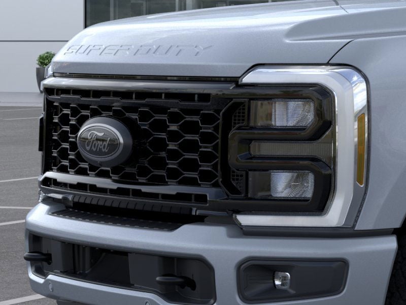 2026 Ford Super Duty F-350® Lariat®