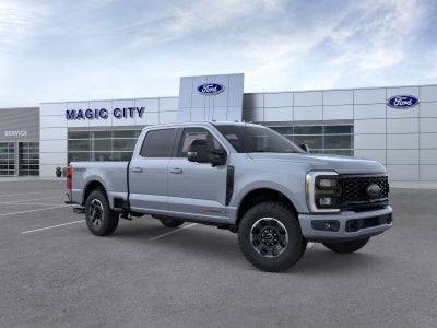 2026 Ford Super Duty F-350® Lariat®