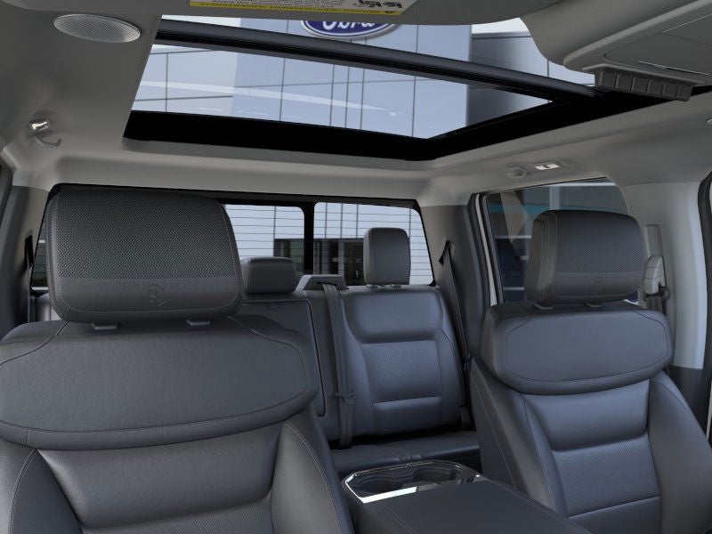 2025 Ford Super Duty F-350® Lariat®