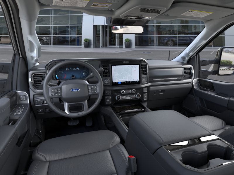 2025 Ford Super Duty F-350® Lariat®