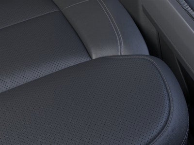 2025 Ford Super Duty F-350® Lariat®