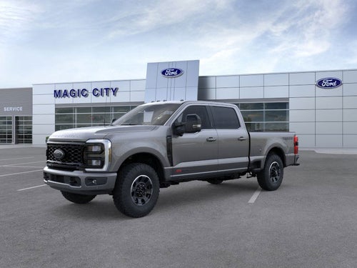 2026 Ford Super Duty F-350® Lariat®