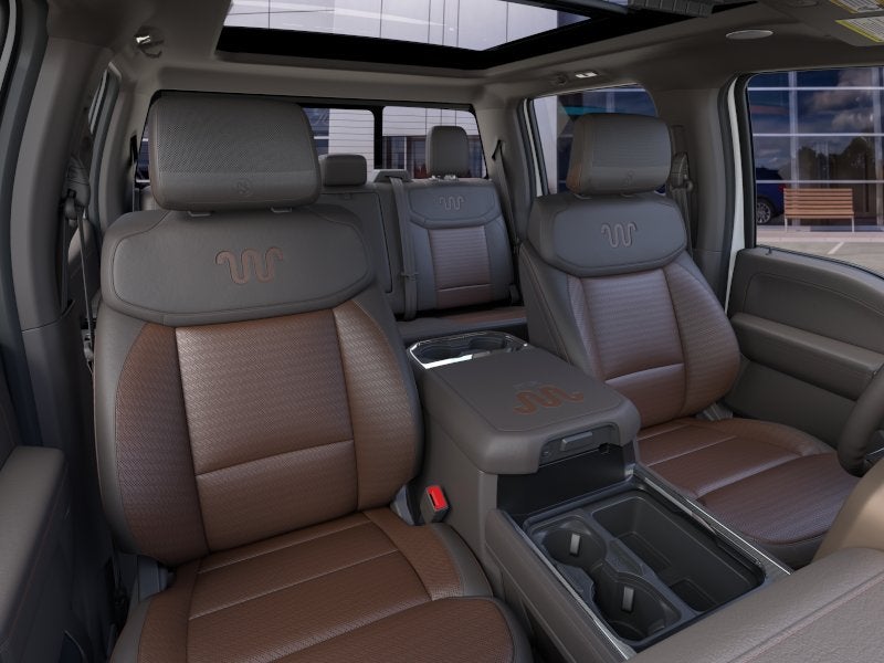 2026 Ford Super Duty F-350® King Ranch®