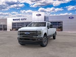 2026 Ford Super Duty F-350® King Ranch®