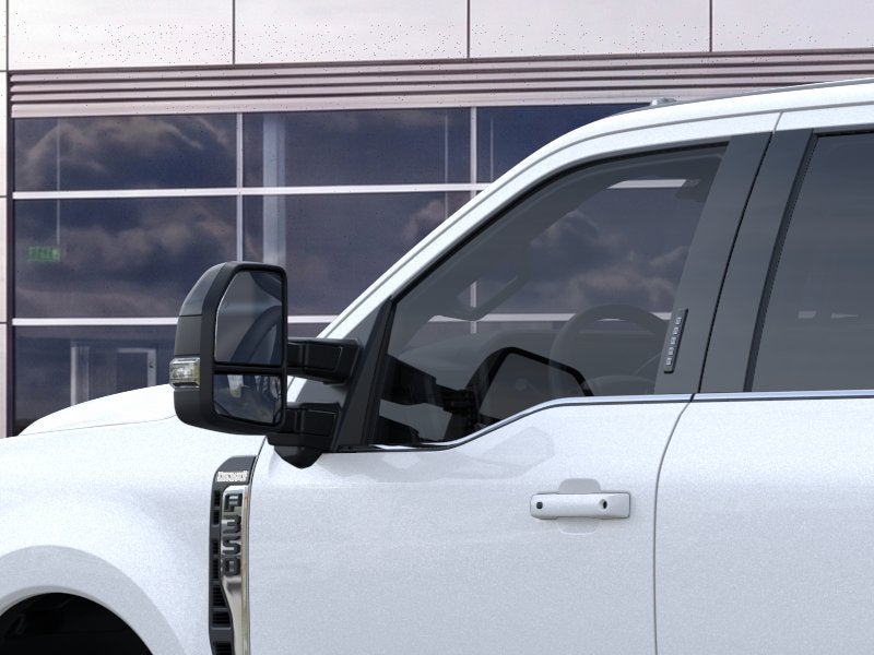 2026 Ford Super Duty F-350® King Ranch®