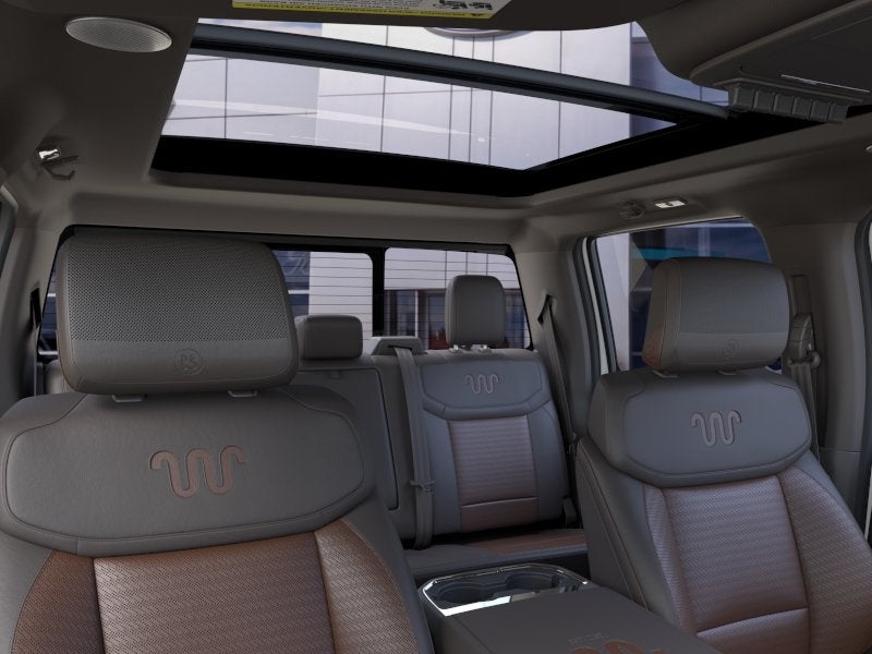 2026 Ford Super Duty F-350® King Ranch®