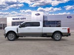 2026 Ford Super Duty F-350® King Ranch®