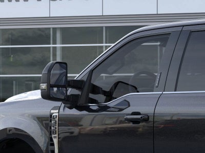 2025 Ford Super Duty F-350® King Ranch®