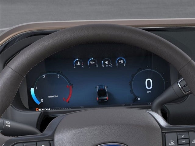 2025 Ford Super Duty F-350® King Ranch®