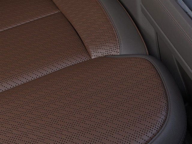 2025 Ford Super Duty F-350® King Ranch®