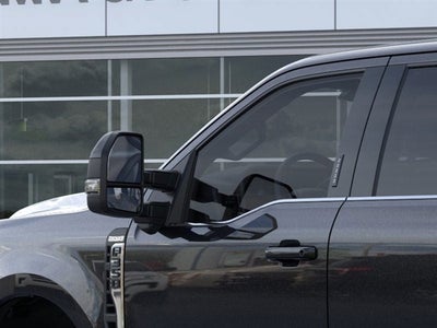 2025 Ford Super Duty F-350® King Ranch®