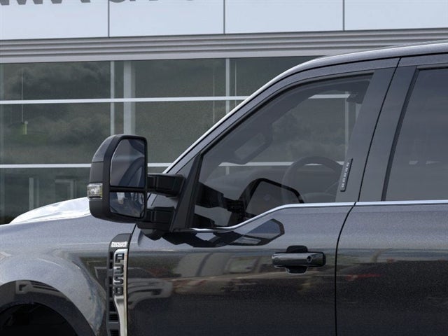 2025 Ford Super Duty F-350® King Ranch®