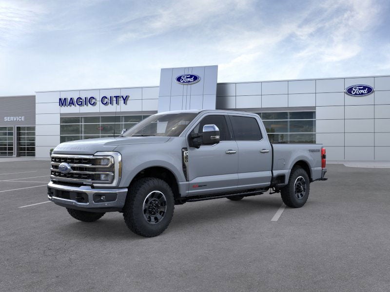 2026 Ford Super Duty F-350® King Ranch®