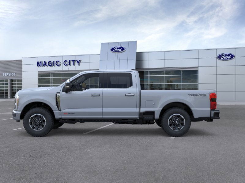 2026 Ford Super Duty F-350® King Ranch®