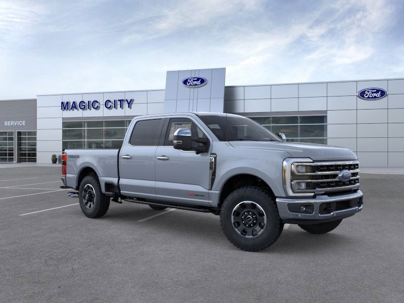 2026 Ford Super Duty F-350® King Ranch®