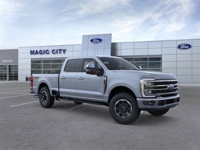 2026 Ford Super Duty F-350® King Ranch®