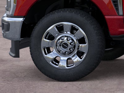 2026 Ford Super Duty F-350® Lariat®