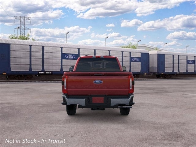 2026 Ford Super Duty F-350® Lariat®
