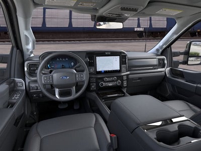 2026 Ford Super Duty F-350® Lariat®