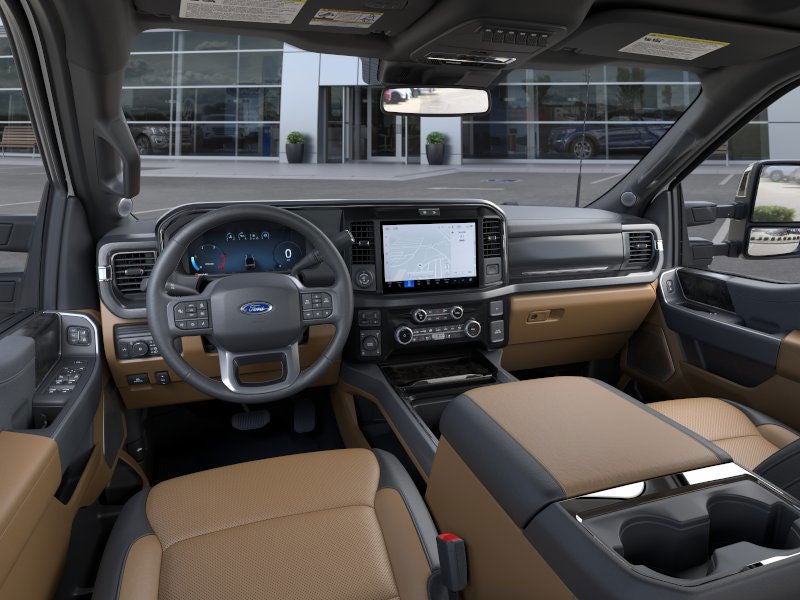 2026 Ford Super Duty F-350® Lariat®