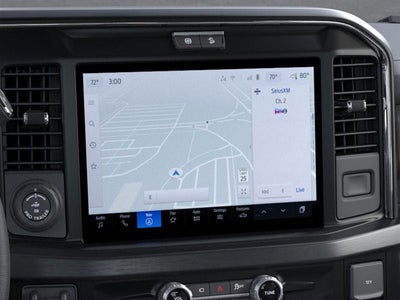 2026 Ford Super Duty F-350® Lariat®