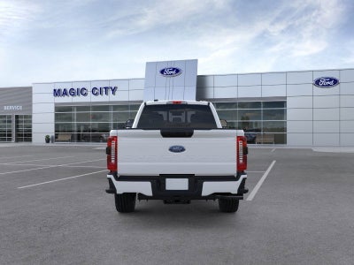 2026 Ford Super Duty F-350® XL