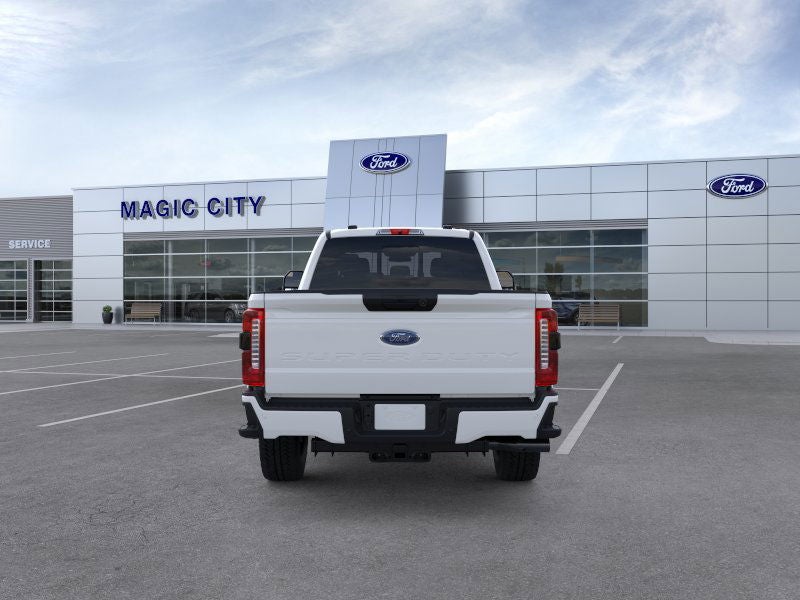 2026 Ford Super Duty F-350® XL