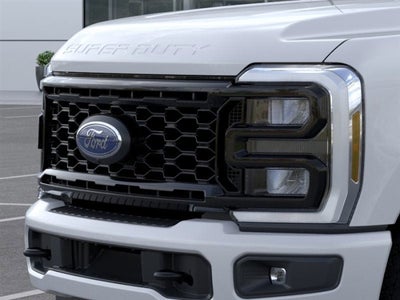 2026 Ford Super Duty F-350® XL
