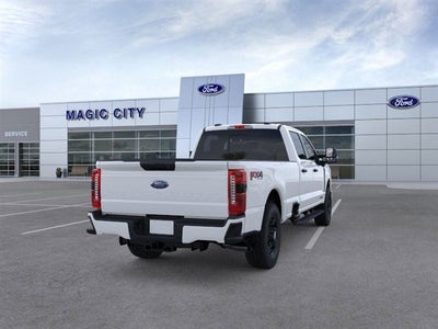 2026 Ford Super Duty F-350® XL