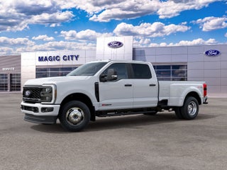 2027 Ford Super Duty F-350® XL