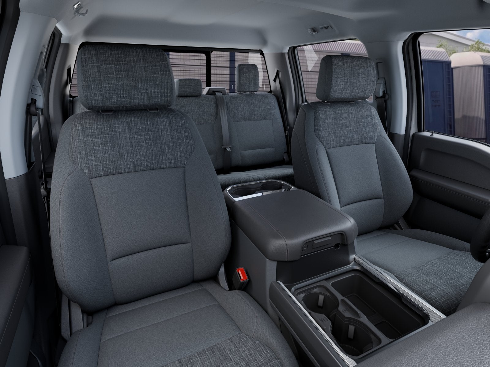 2027 Ford Super Duty F-350® XLT