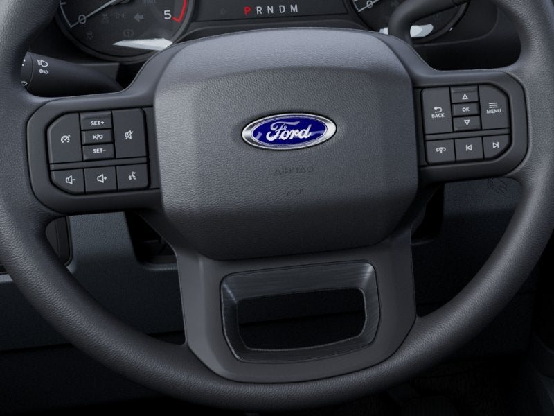 2027 Ford Super Duty F-350® XLT