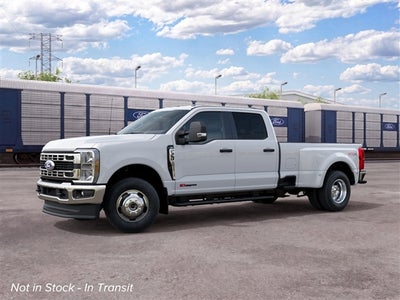 2027 Ford Super Duty F-350® XLT