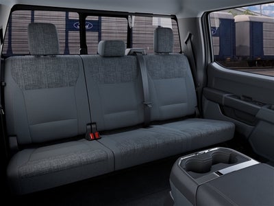 2027 Ford Super Duty F-350® XLT