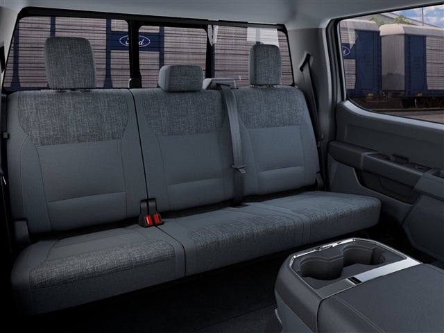 2027 Ford Super Duty F-350® XLT