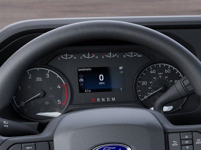 2027 Ford Super Duty F-350® XLT